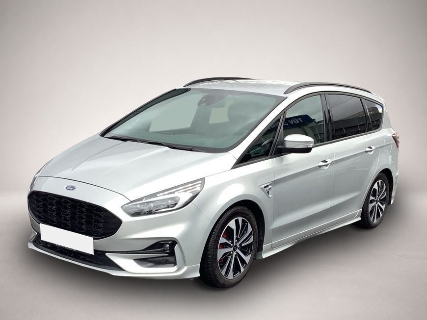 Ford S-Max (09/2022, Diesel)