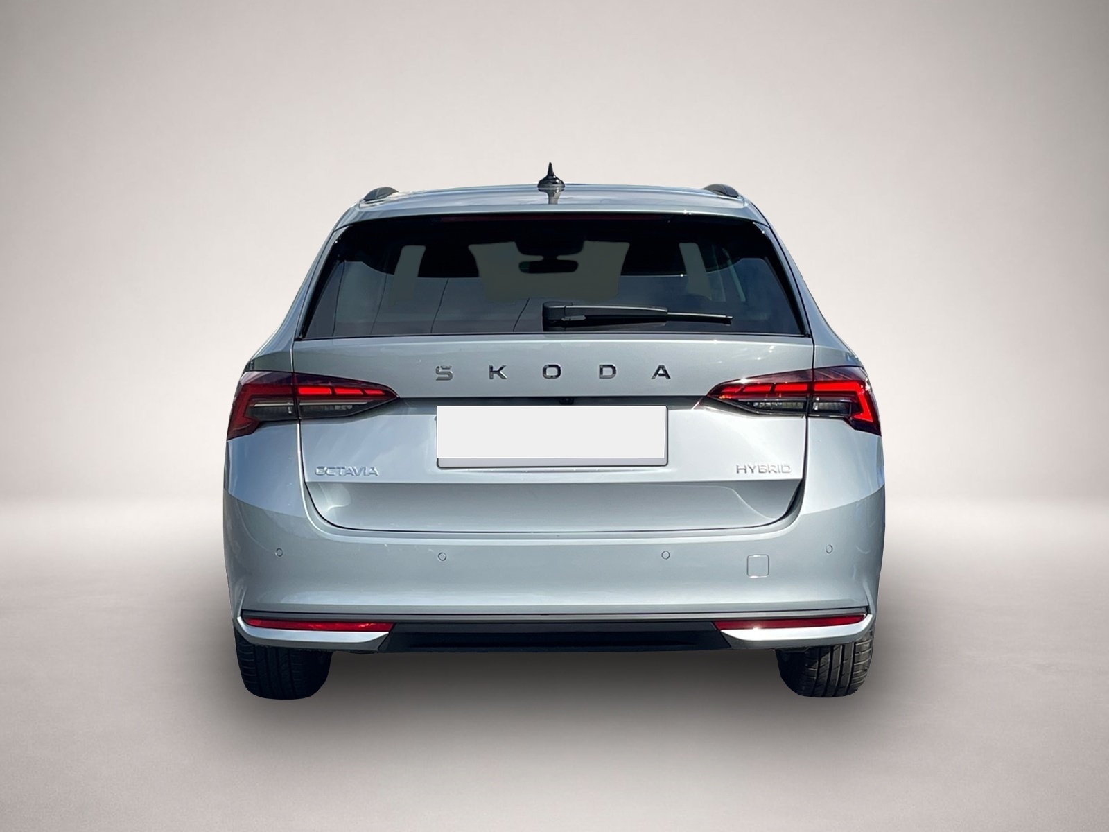 Skoda Octavia (04/2026, Benzin)