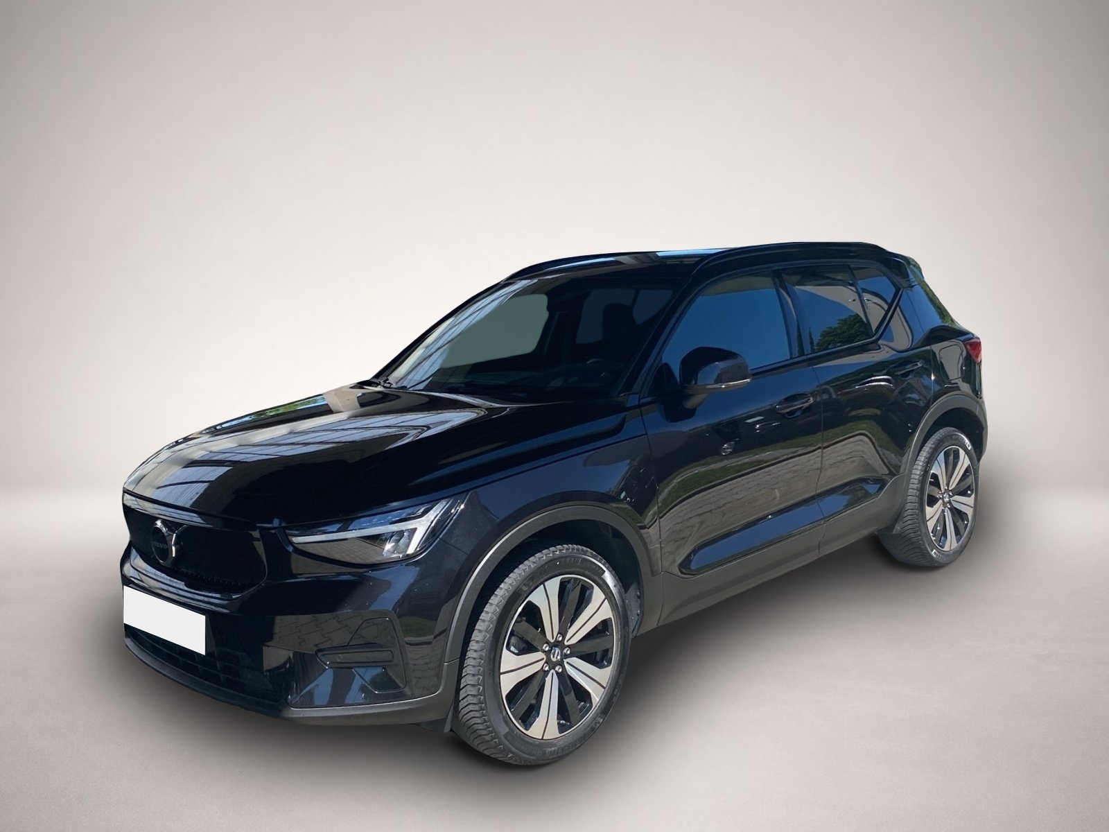 Volvo XC40 (05/2023, ELECTRIC)