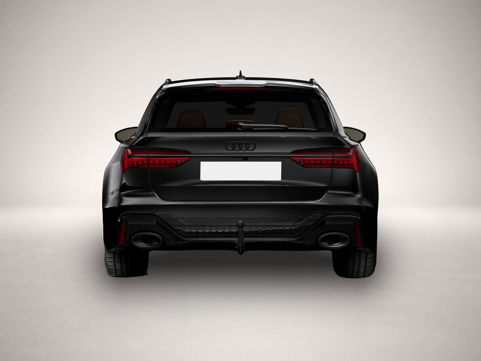 Audi RS6 (07/2024, Benzin)