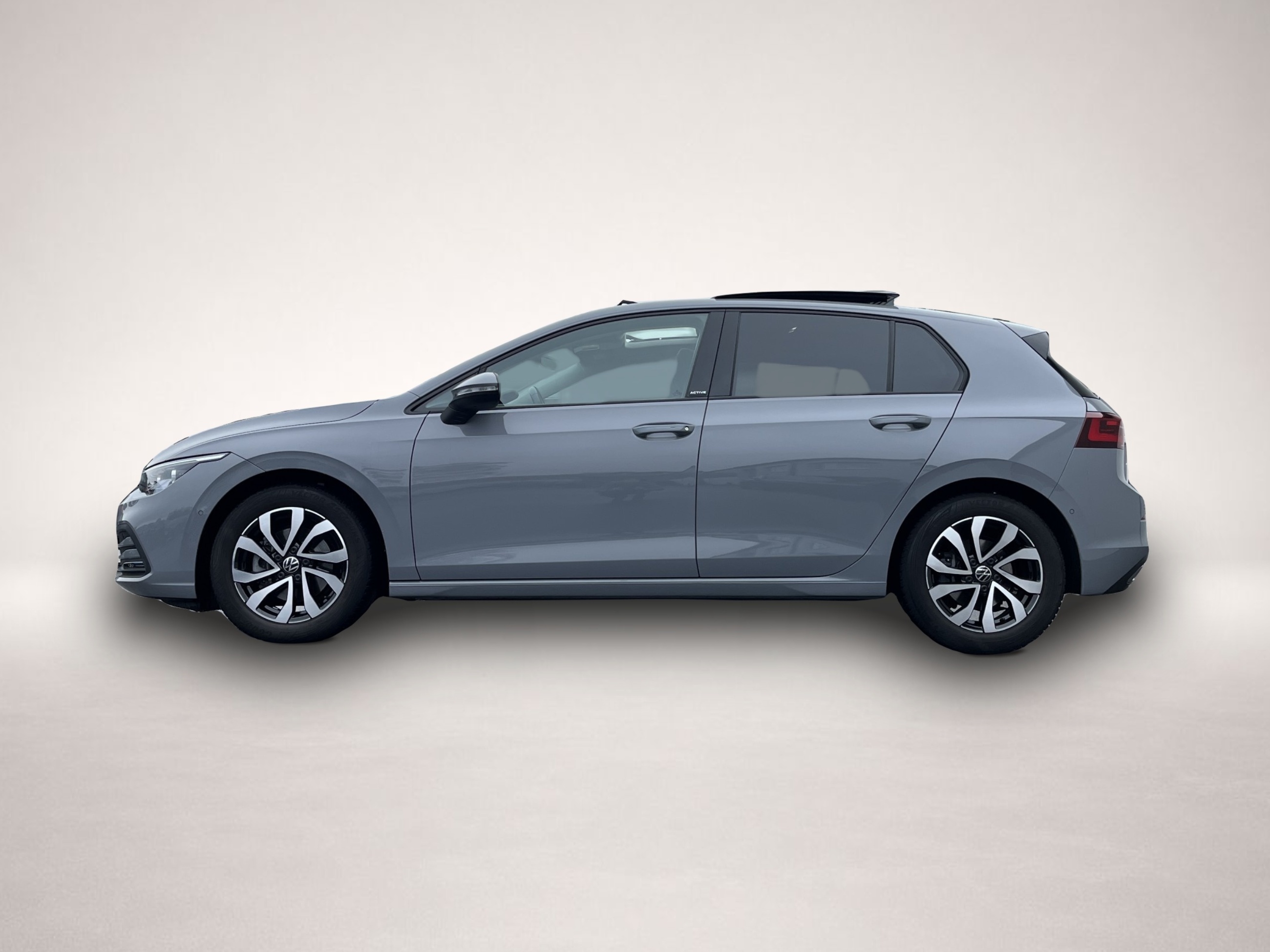 Volkswagen Golf (01/2023, Diesel)