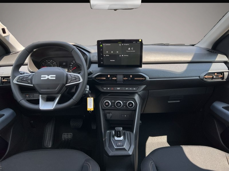 Dacia Sandero (08/2026, Autogas (LPG))