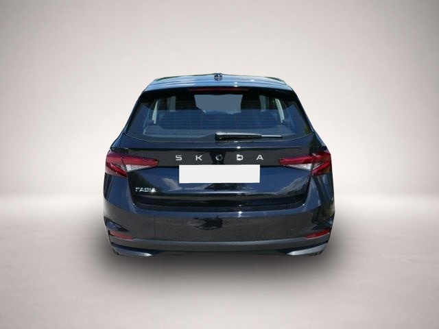 Skoda Fabia (06/2026, Benzin)