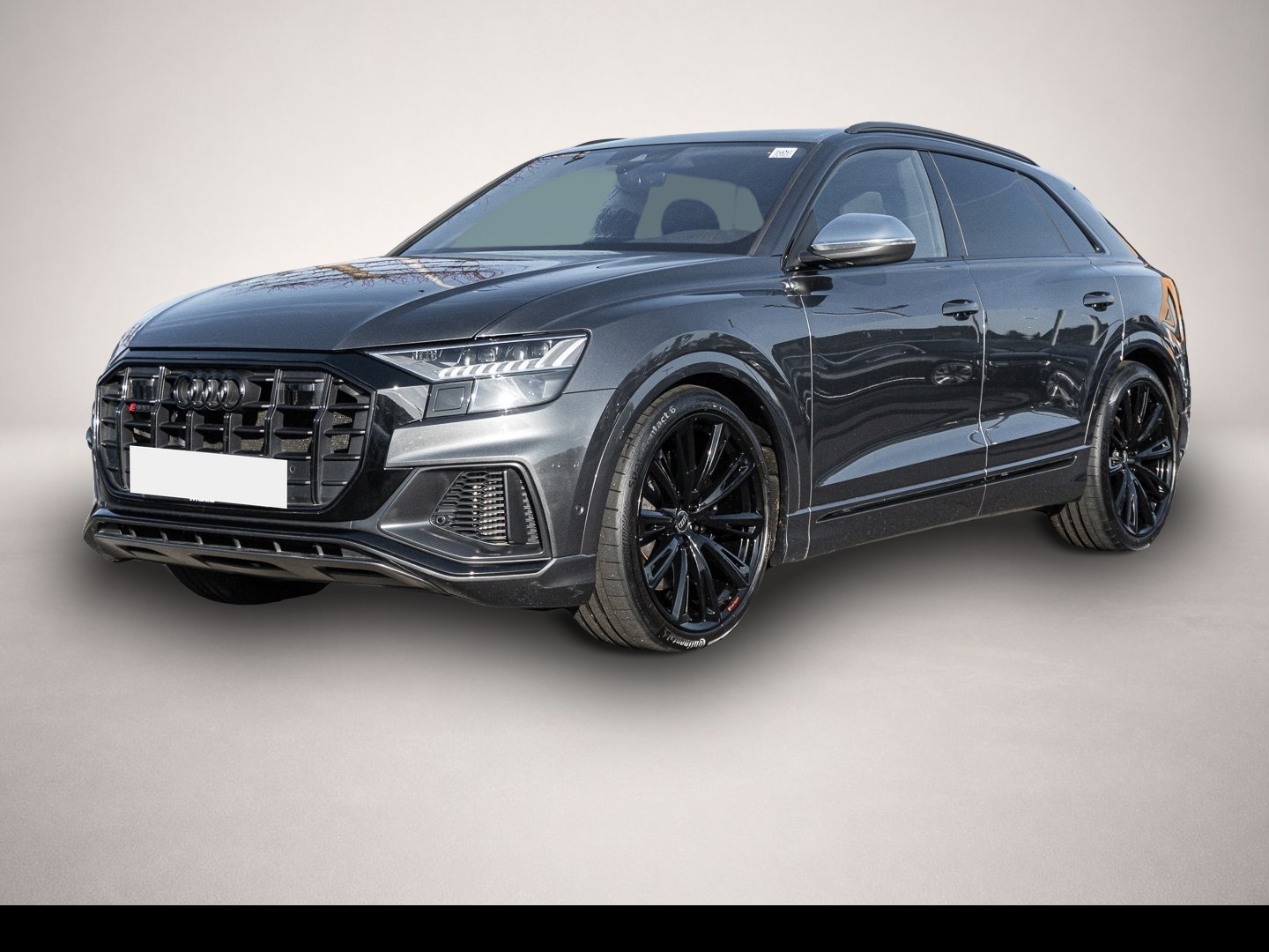 Audi SQ8 (01/2023, Benzin)