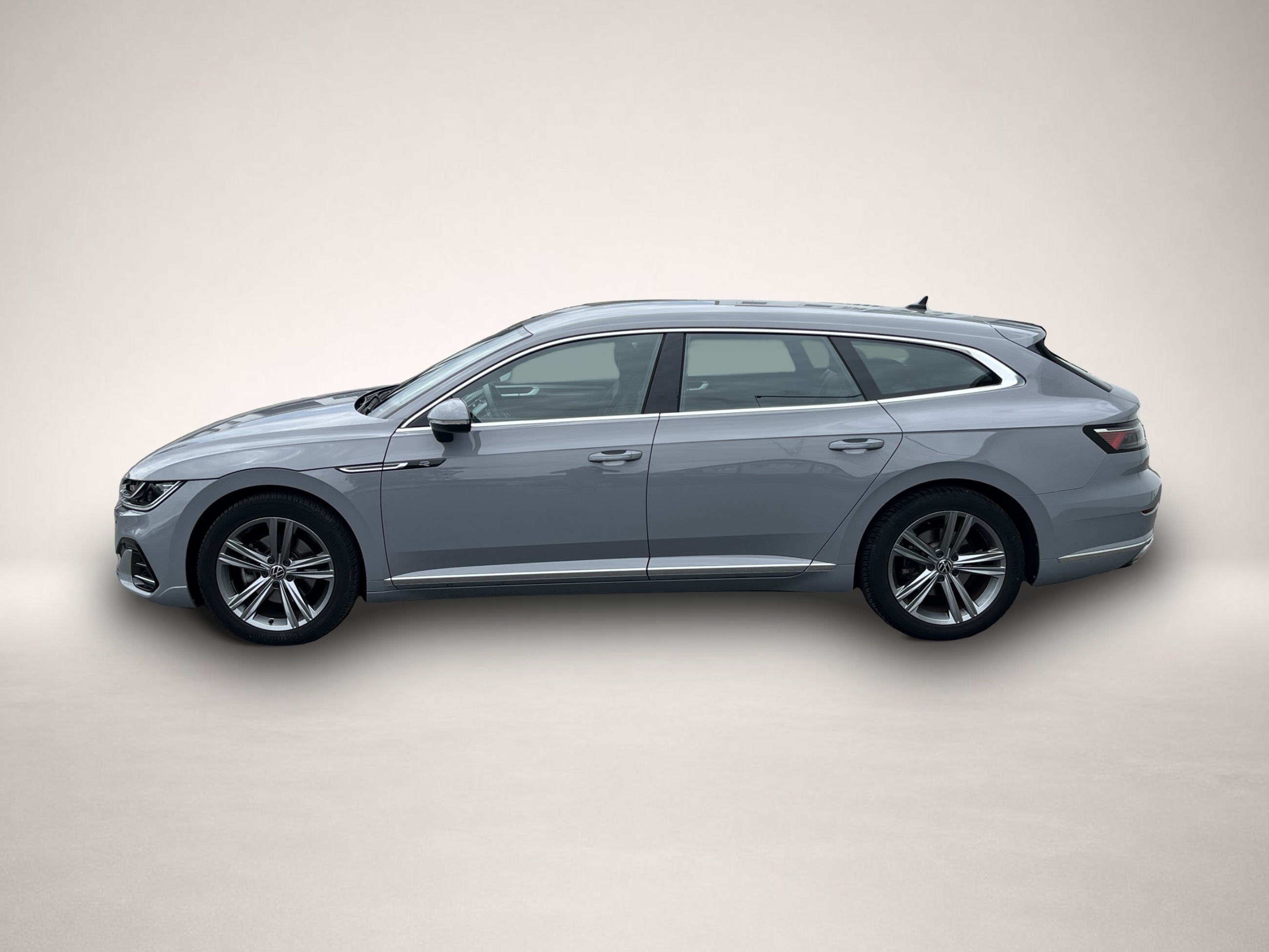 Volkswagen Arteon (03/2023, Benzin)