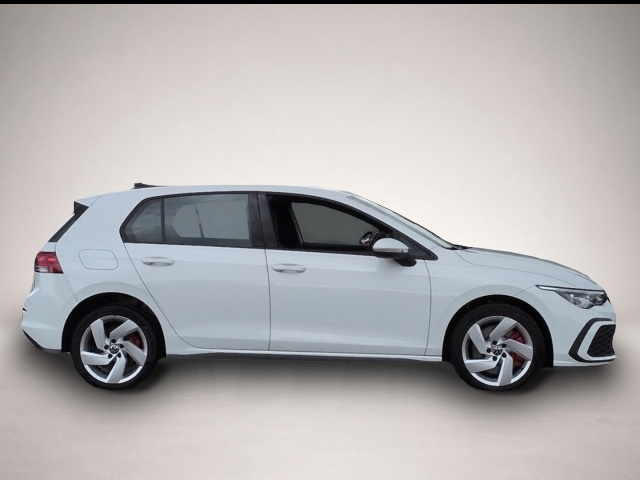 Volkswagen Golf (07/2022, Hybrid (Benzin/Elektro))