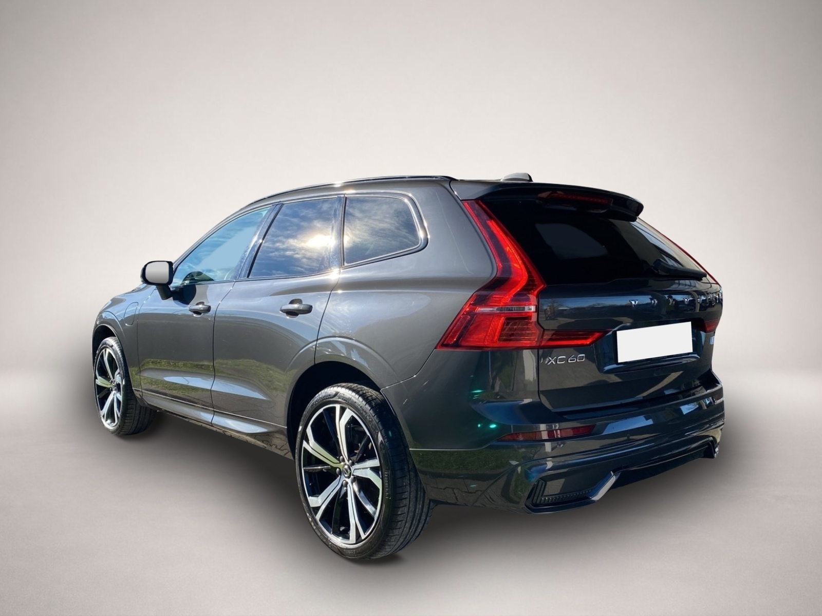 Volvo XC60 (07/2022, )
