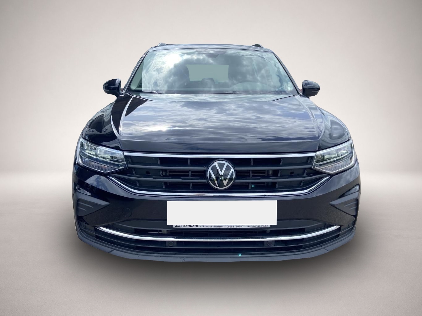 Volkswagen Tiguan (09/2023, )
