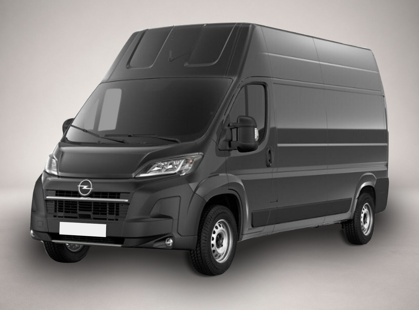 Opel Movano (06/2026, Diesel)