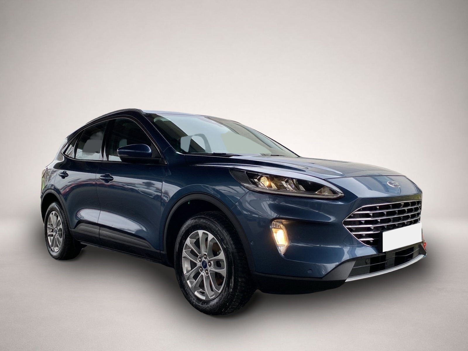 Ford Kuga (09/2022, )