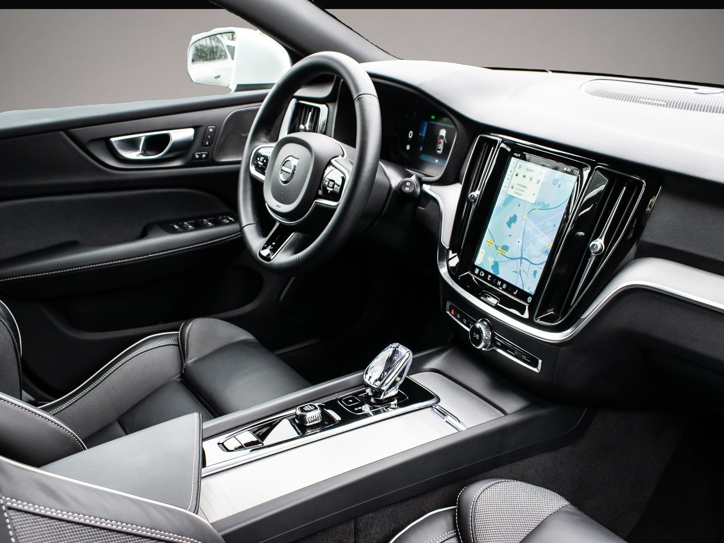 Volvo V60 Cross Country (02/2024, )