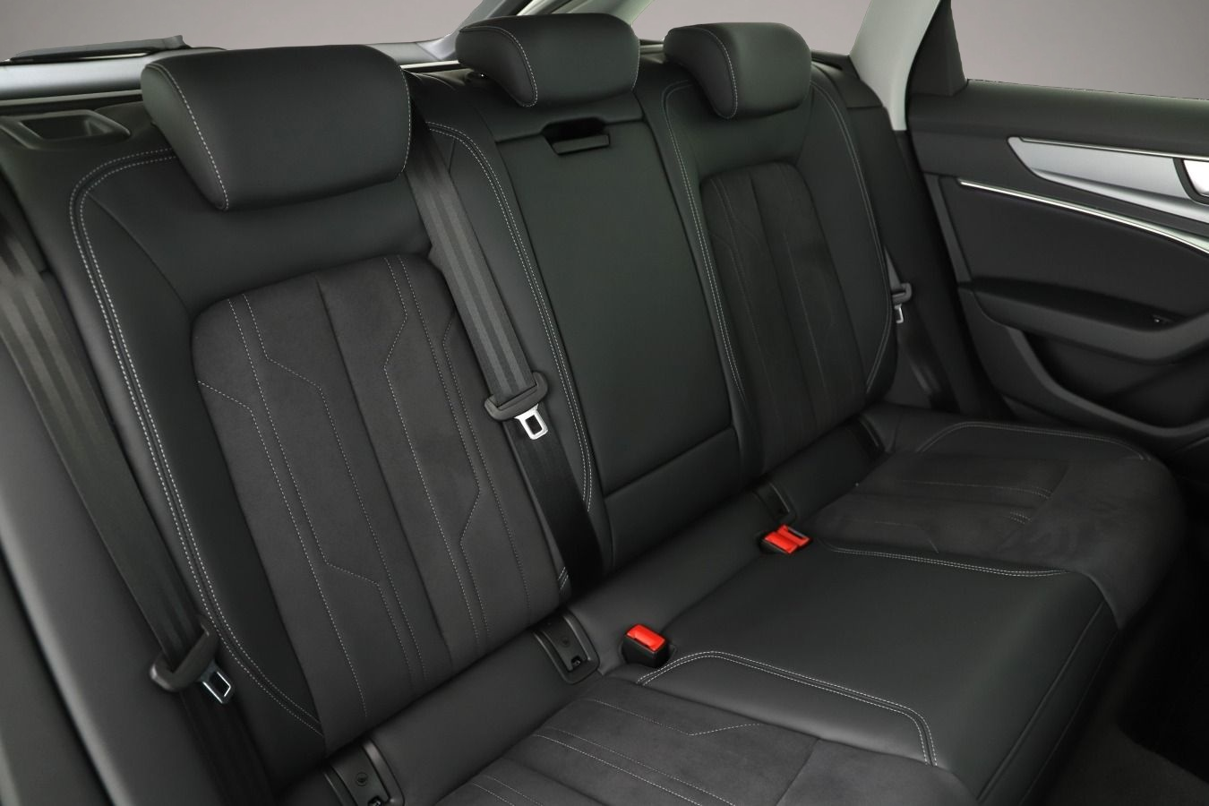 Audi A6 (05/2025, Diesel)