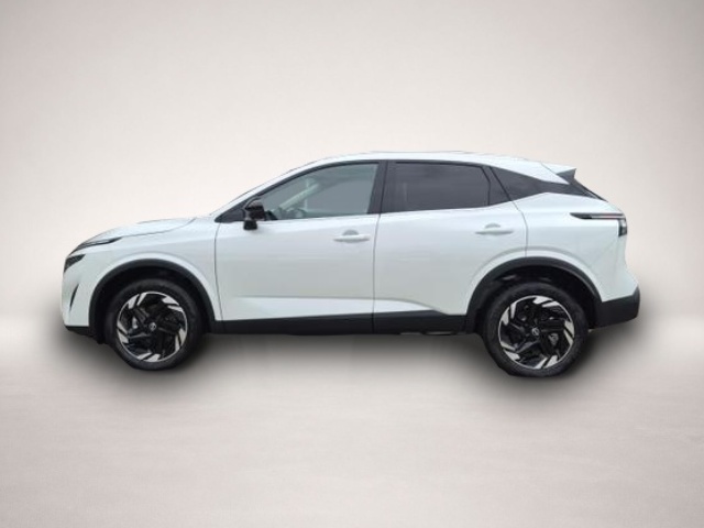Nissan Qashqai (06/2026, Benzin)