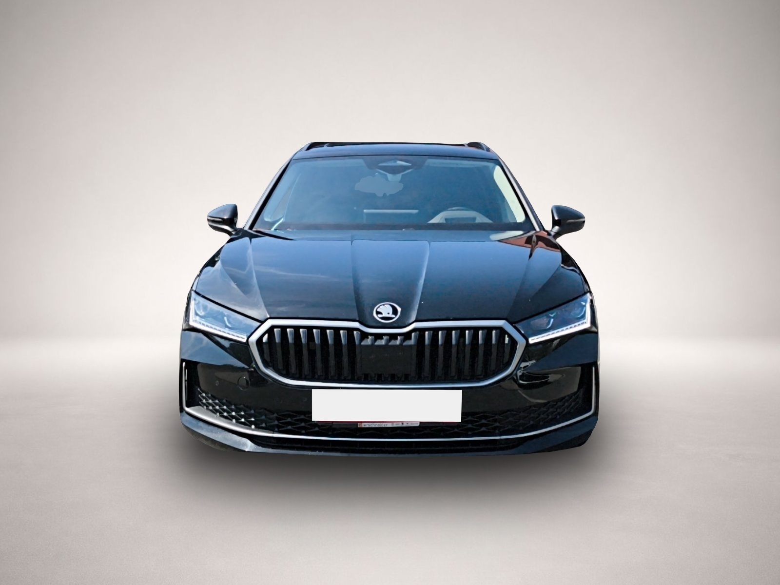 Skoda Superb (09/2025, Diesel)