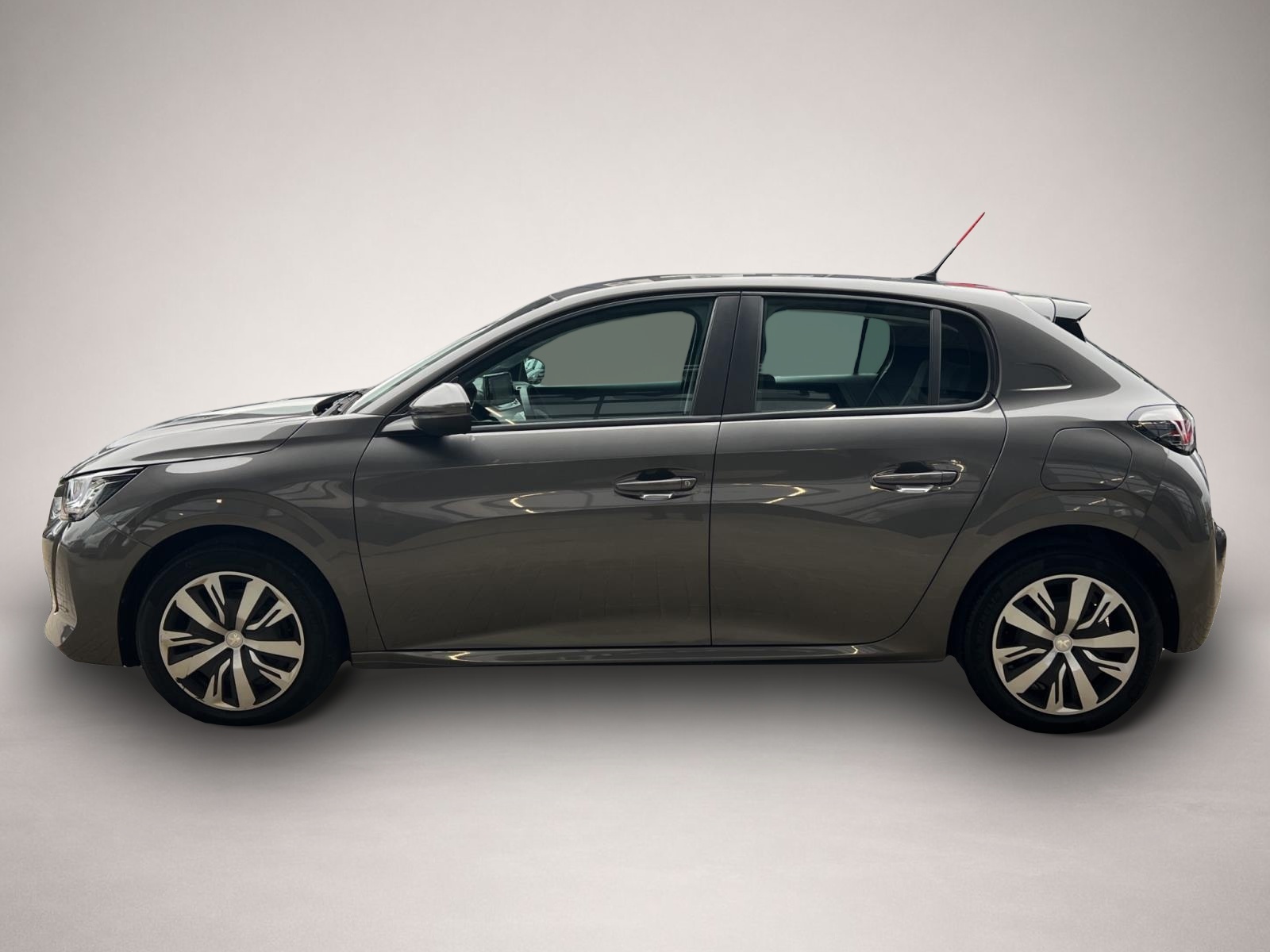 Peugeot 208 (08/2020, )