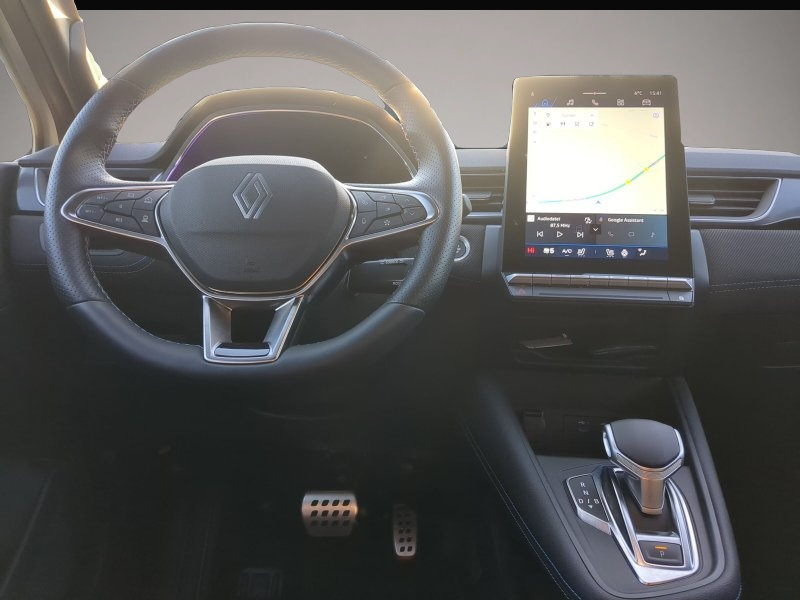 Renault Symbioz (04/2025, Hybrid (Benzin/Elektro))