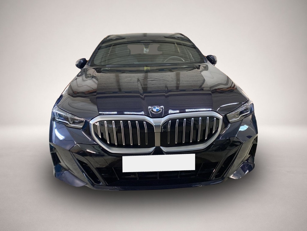 BMW 520 (04/2025, Diesel)