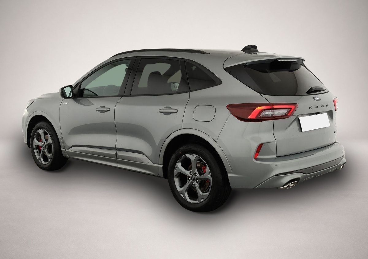 Ford Kuga (07/2026, Hybrid (Benzin/Elektro))