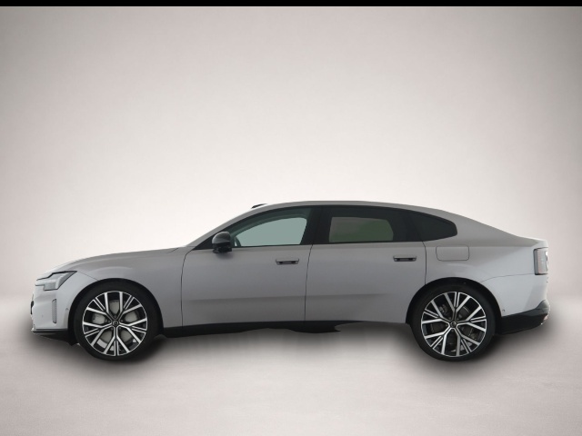 Volvo ES90, Bild 5 von 8