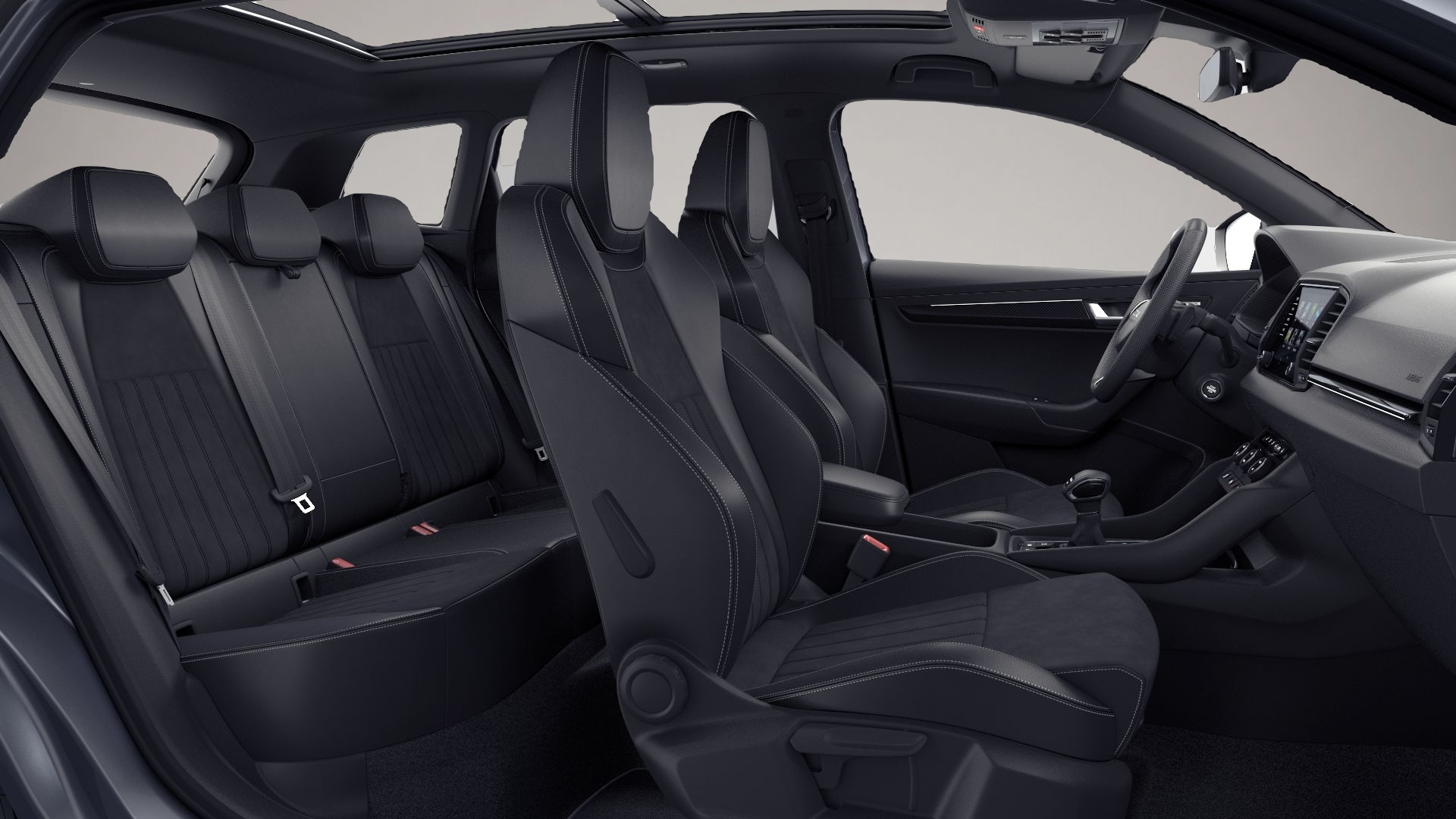 Skoda Karoq, Bild 5 von 5