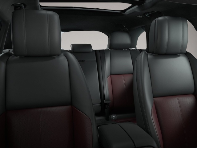 Land-Rover Range Rover Velar (, Benzin)