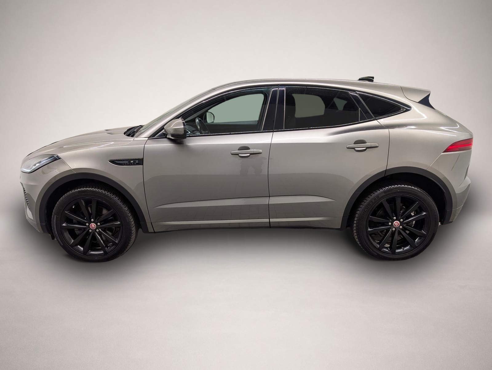 Jaguar E-Pace (11/2019, Benzin)