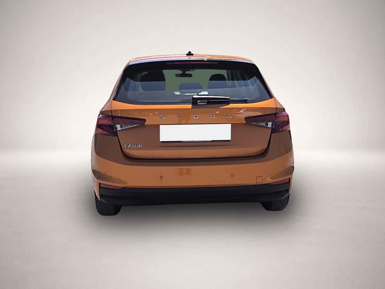 Skoda Fabia (06/2022, )
