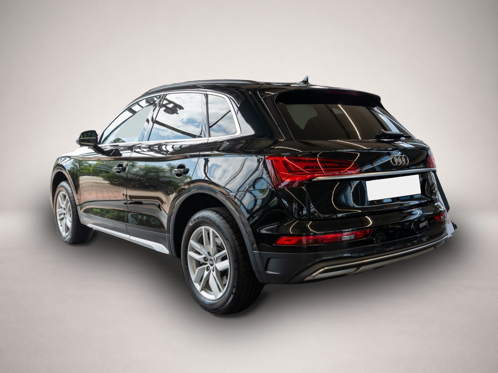 Audi Q5 (04/2022, Diesel)