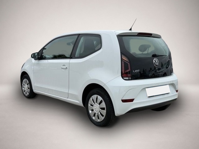 Volkswagen up! (03/2022, Benzin)