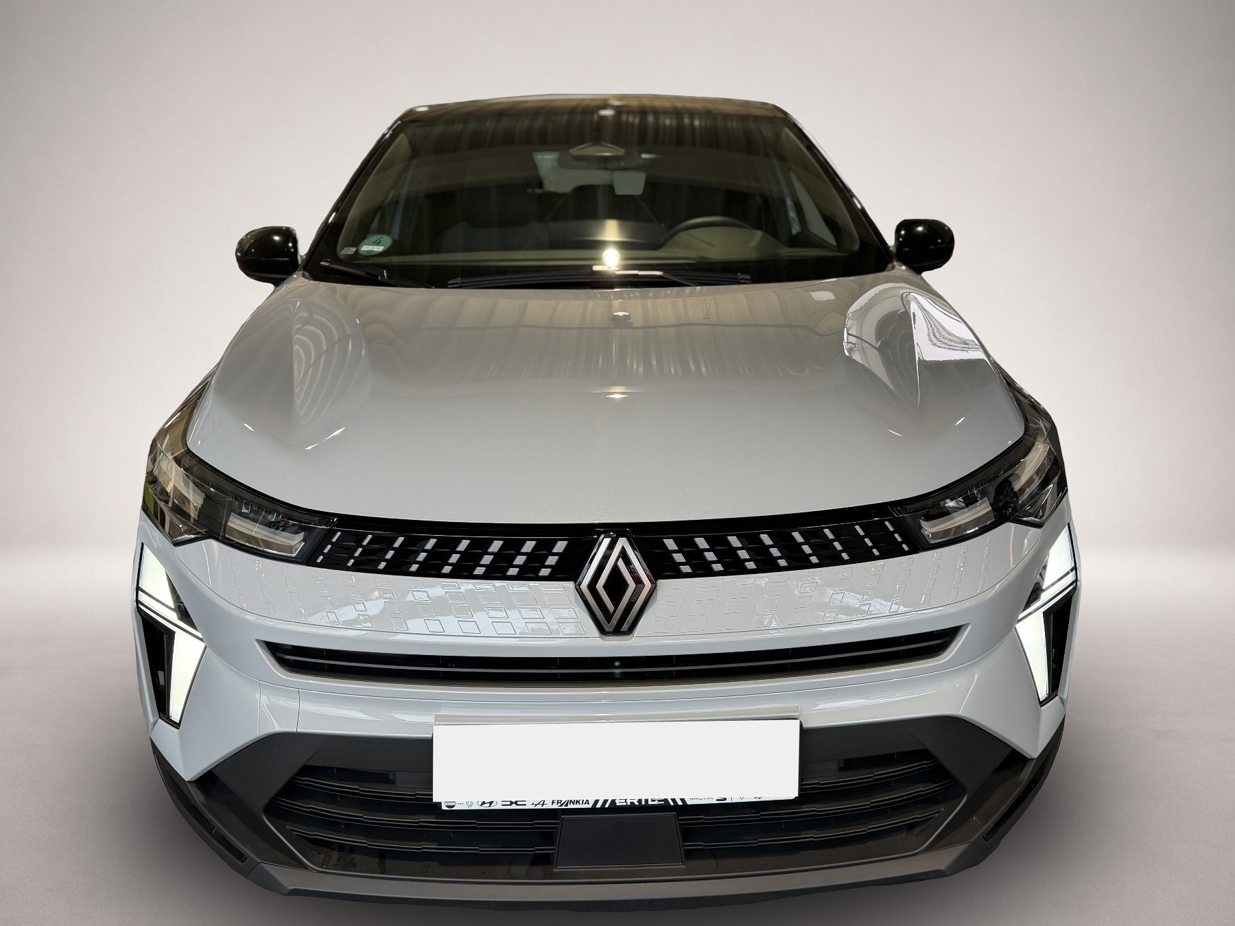Renault Captur (04/2025, Hybrid (Benzin/Elektro))