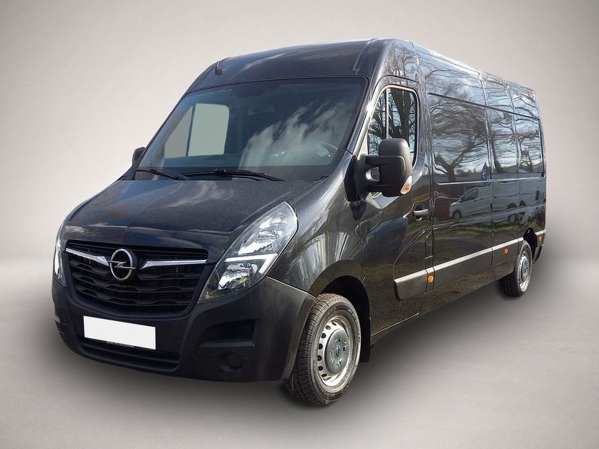 Opel Movano (08/2021, )