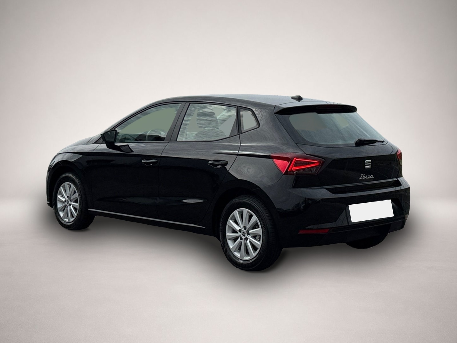 Seat Ibiza (01/2026, Benzin)