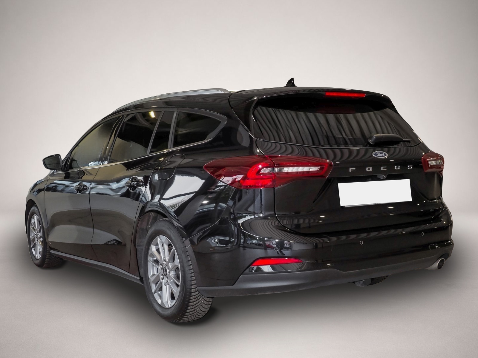 Ford Focus (10/2024, Diesel)