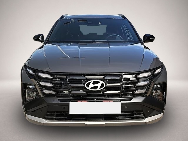 Hyundai TUCSON (05/2026, Benzin)