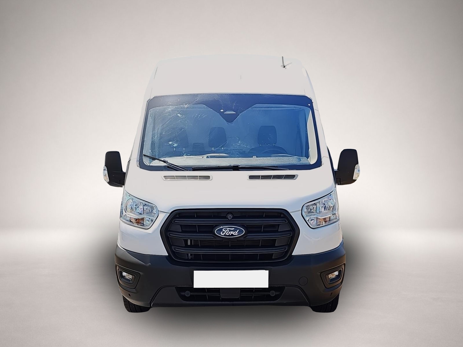 Ford Other (11/2024, Diesel)