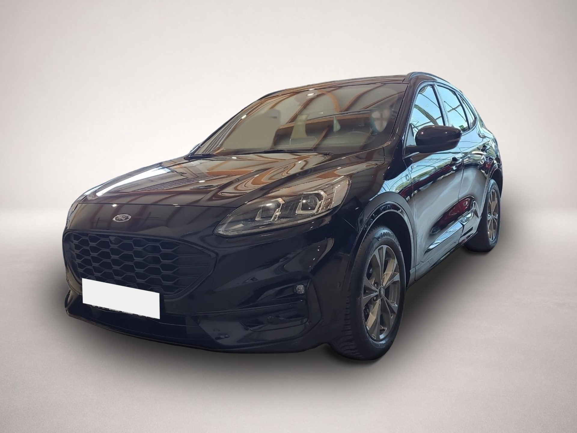 Ford Kuga (06/2023, Diesel)