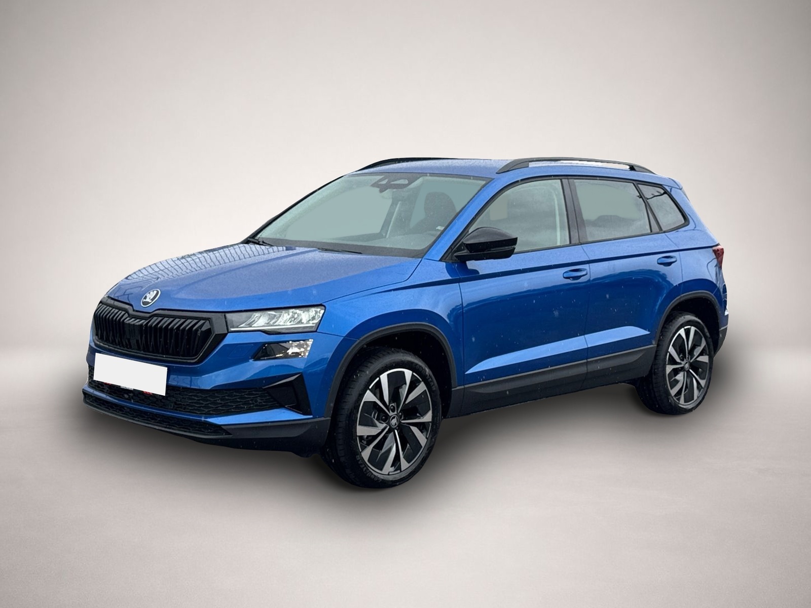 Skoda Karoq (06/2026, Benzin)
