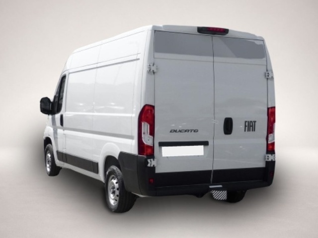 Fiat Ducato (07/2025, Diesel)