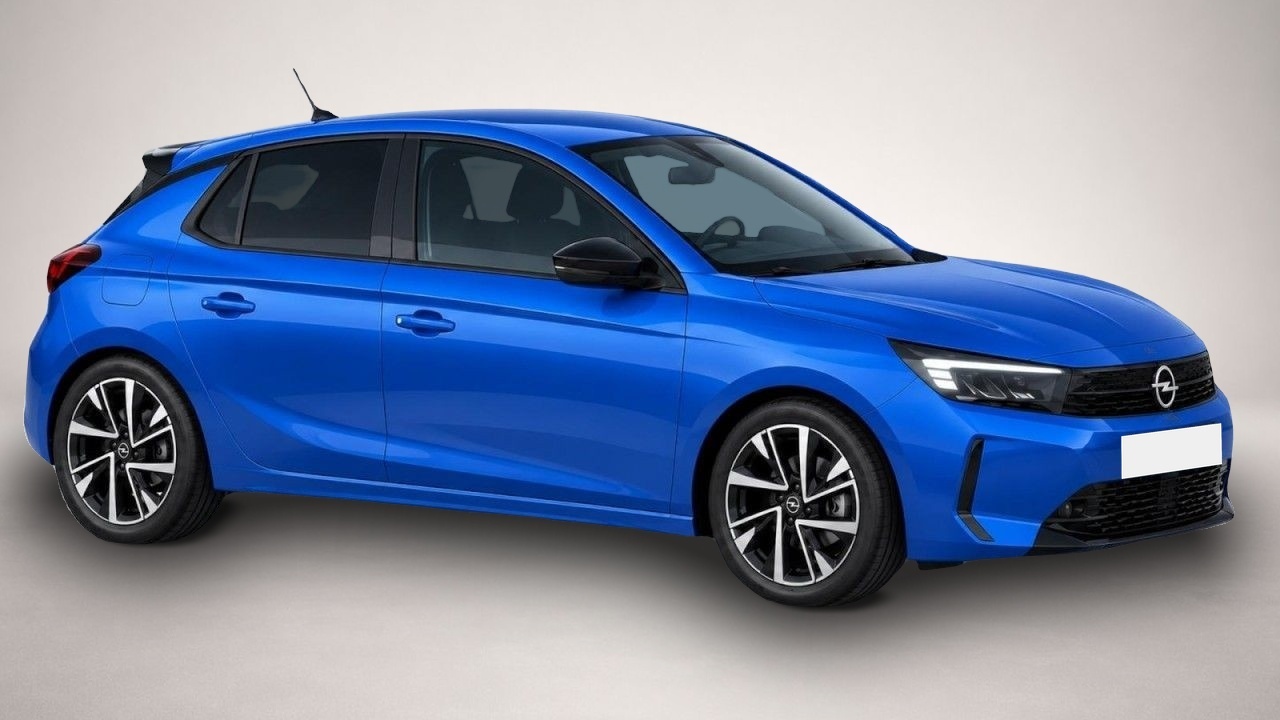 Opel Corsa, Bild 2 von 2
