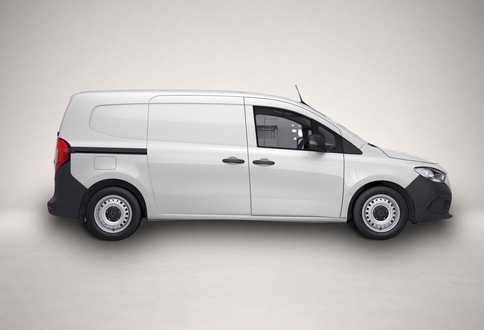 Mercedes-Benz Citan (07/2024, Diesel)