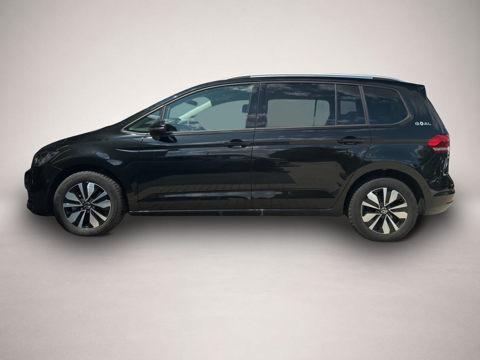 Volkswagen Touran (01/2026, Diesel)
