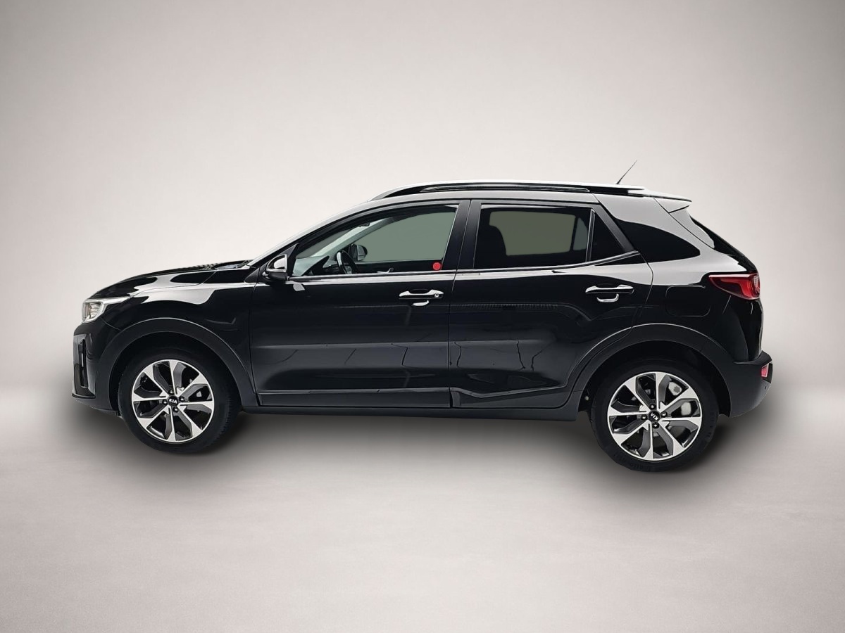 KIA Stonic (08/2018, Benzin)
