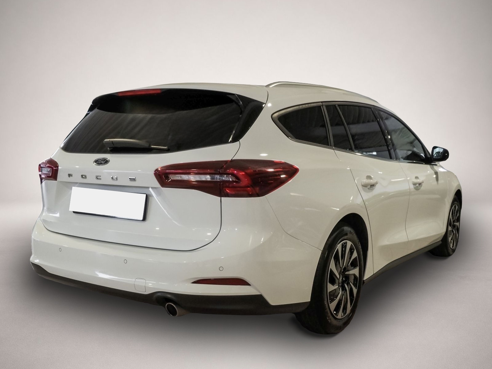Ford Focus (07/2025, Diesel)