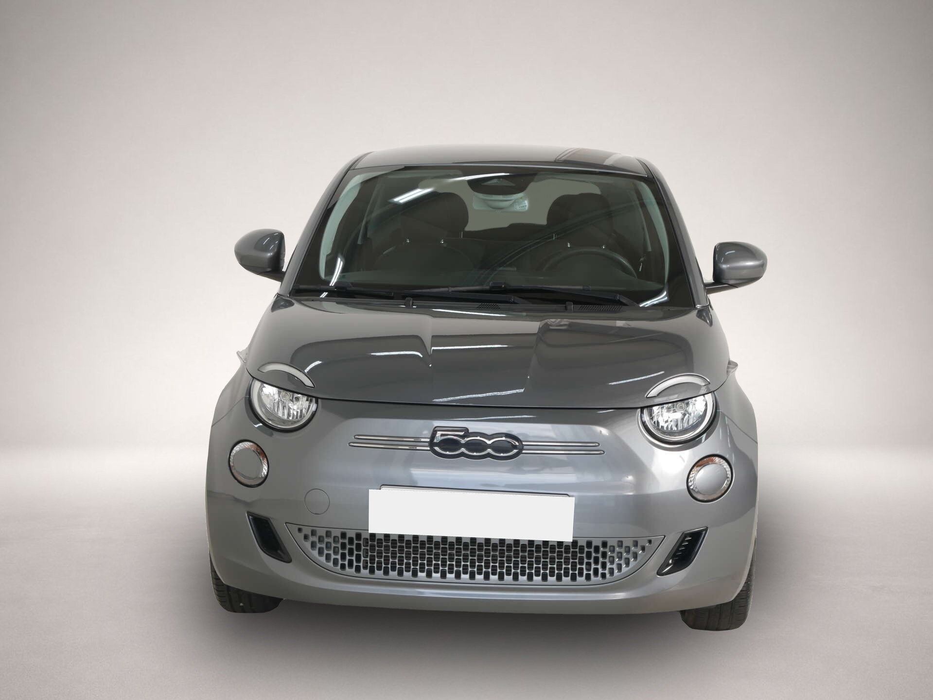 Fiat 500e (12/2022, ELECTRIC)