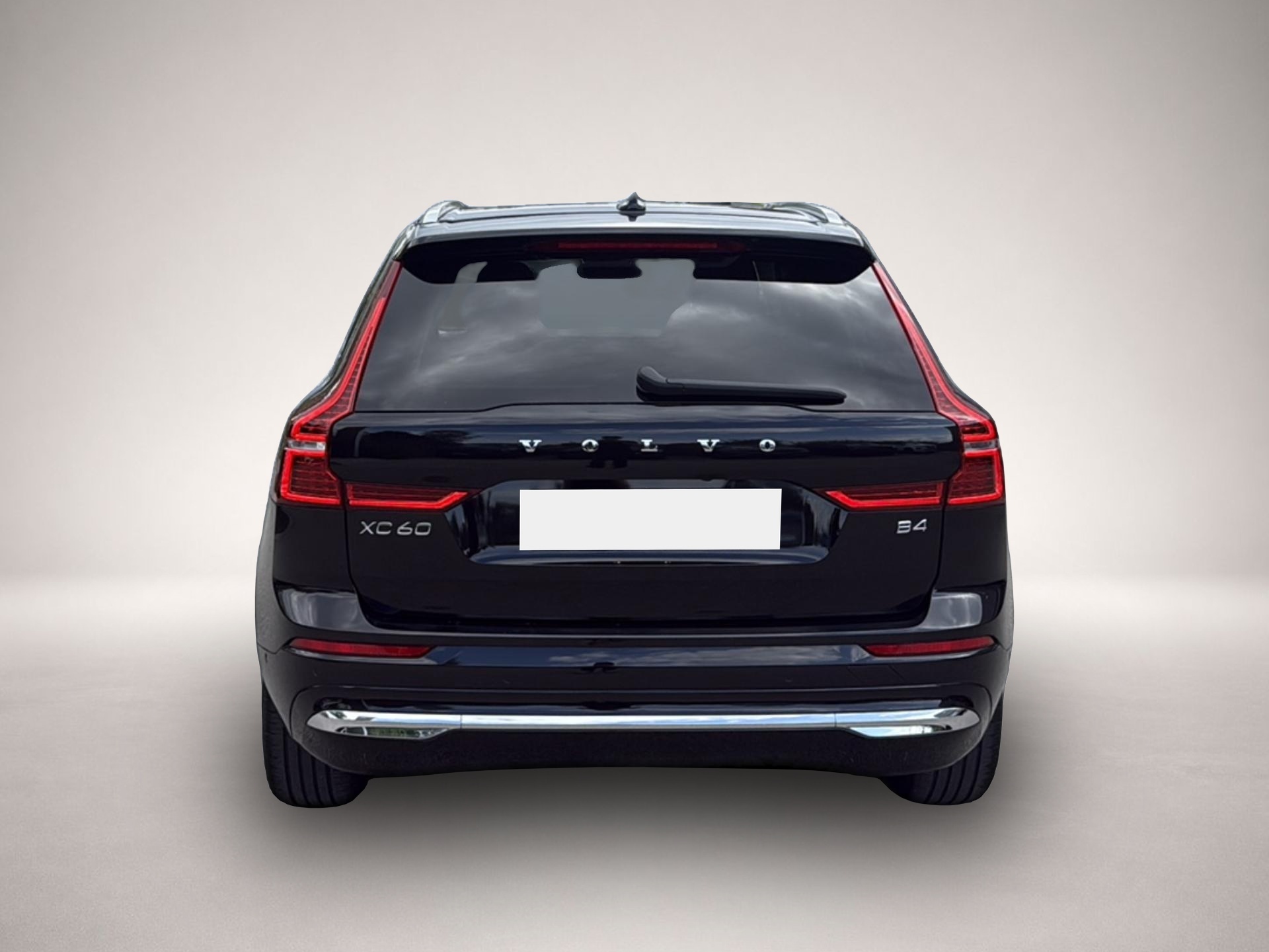 Volvo XC60 (03/2023, Diesel)