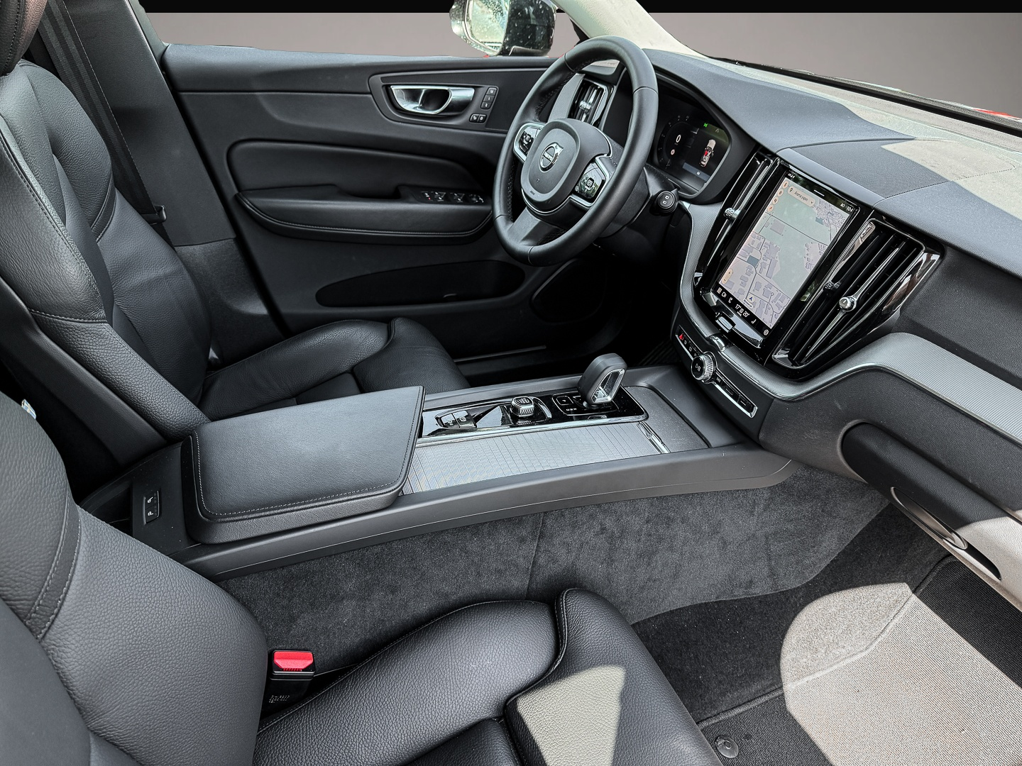 Volvo XC60 (06/2023, Diesel)