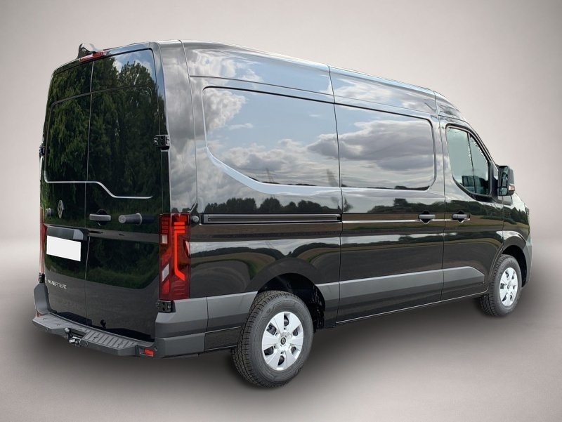 Renault Master, Bild 5 von 5