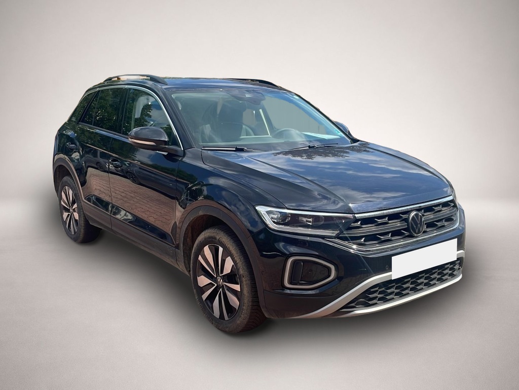 Volkswagen T-Roc (07/2025, Diesel)