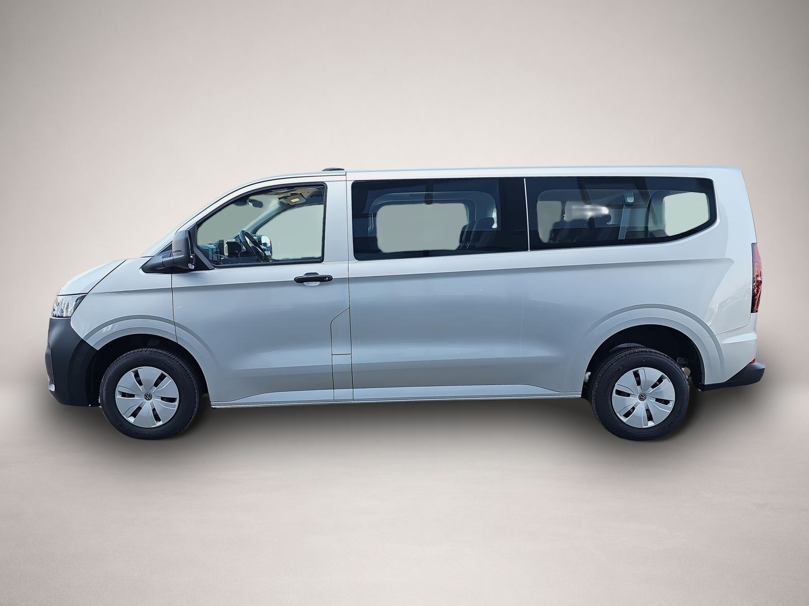 Volkswagen T7 Caravelle (11/2025, Diesel)