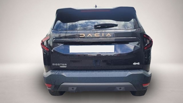Dacia Bigster (08/2026, Autogas (LPG))
